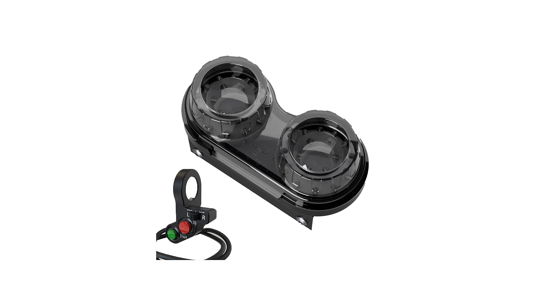 スーパーカー自転車　ライト　　　　　　JET LIGHT　右側 スーパーカー自転車 ライト JET LIGHT 右側