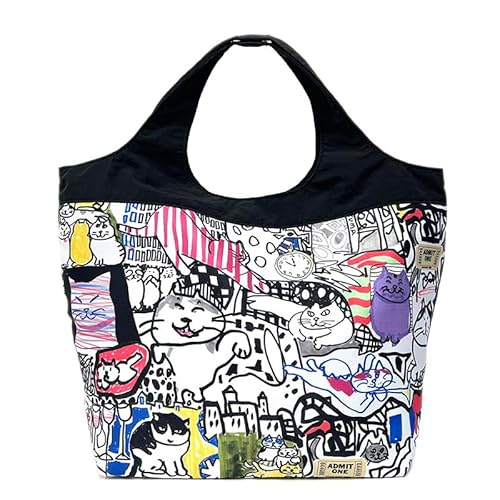 マンハッタナーズ トートバッグ | 通販・人気ランキング - 価格.com