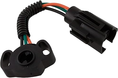 Walker Products Sensor de posición del acelerador 200-1018
