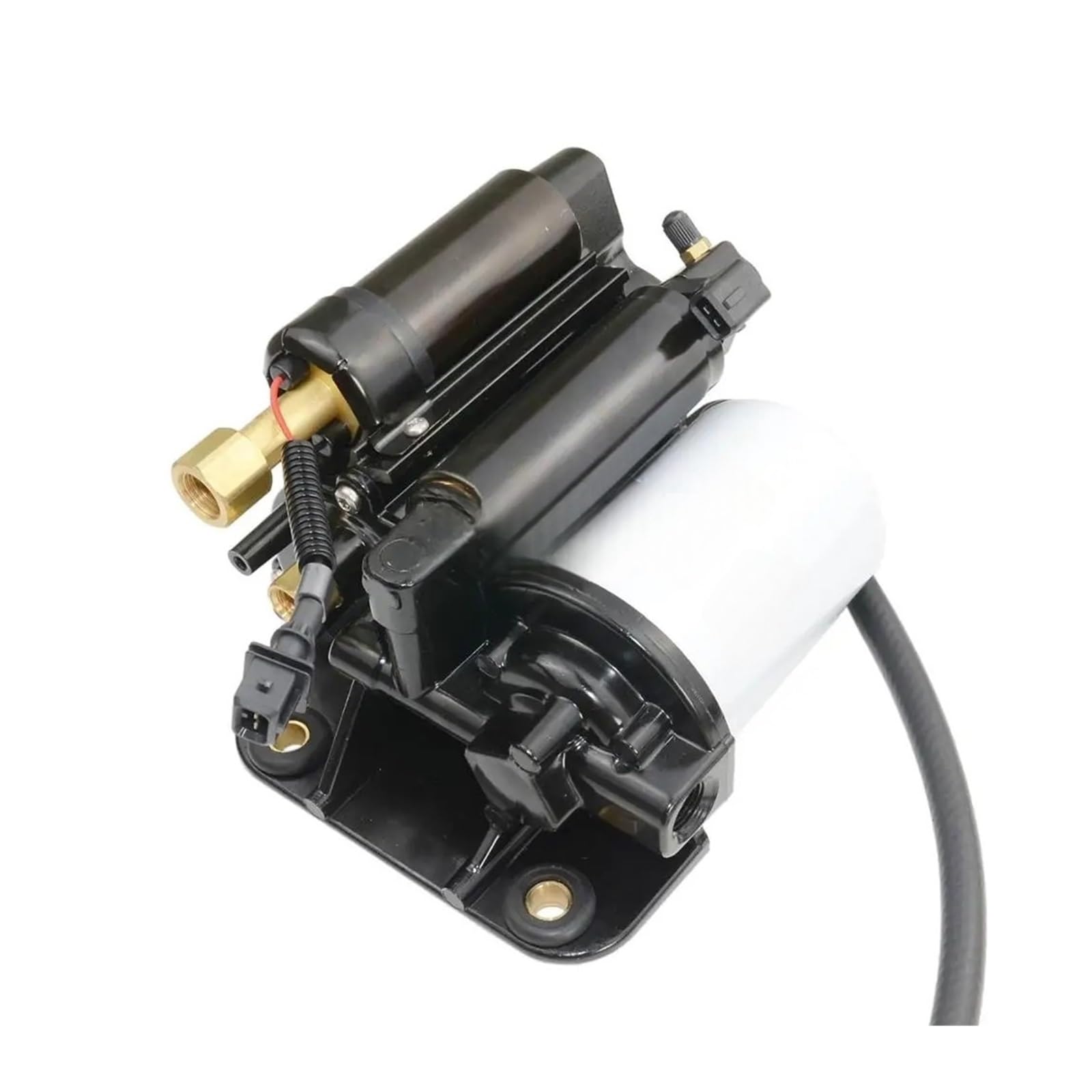 Amazon.com: Electric Fuel Pump Assembly Compatible For Volvo