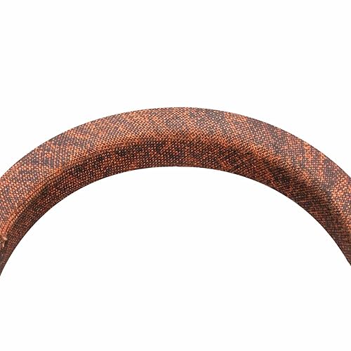 Miniatura 5 de Goodyear 5LK500 - Correa en V de aramida para césped y jardín, 58 x 50 pulgadas