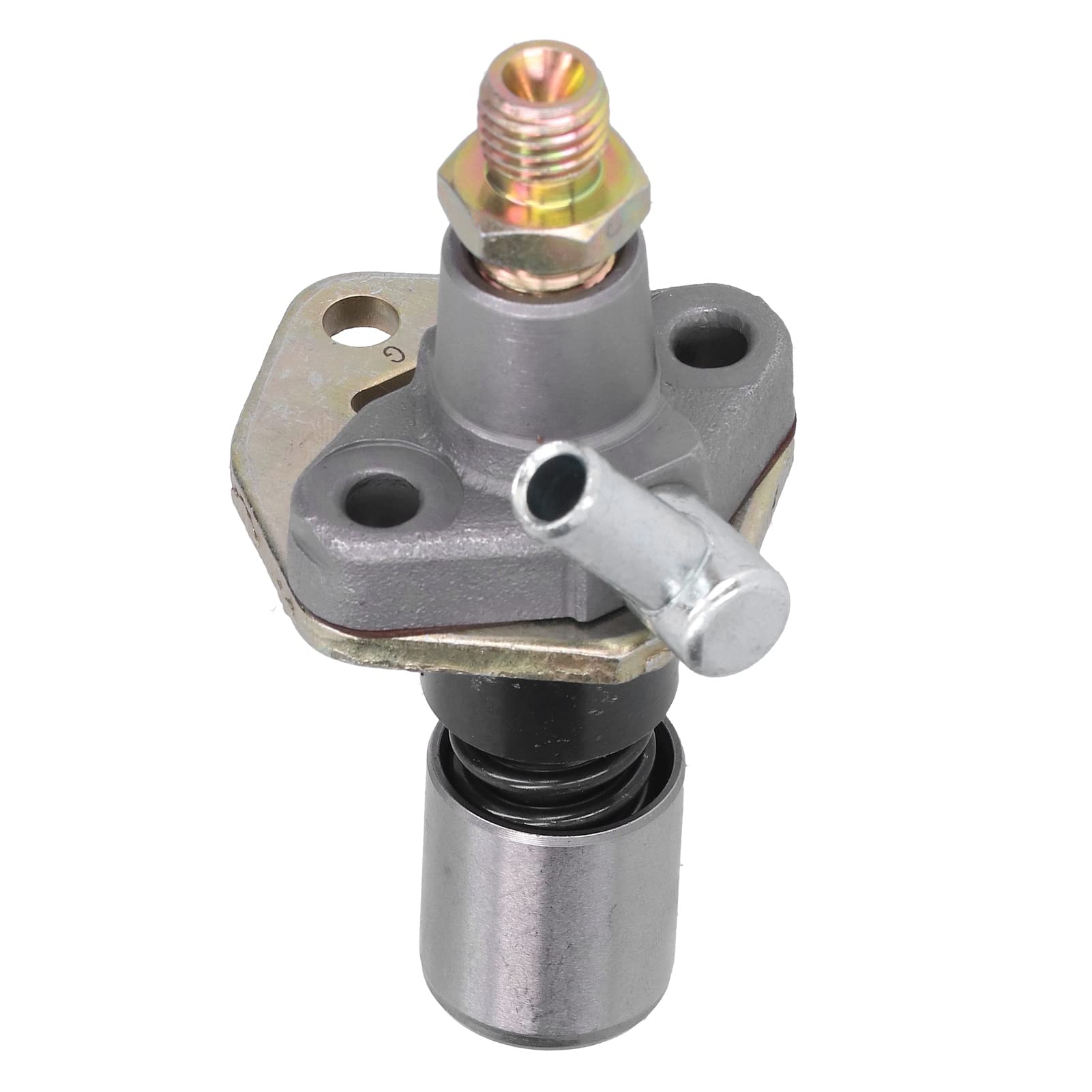 Pompa di iniezione , gruppo iniettore Taglio rapido dell'alimentazione del carburante per micro motozappa 170F per trattore 170F