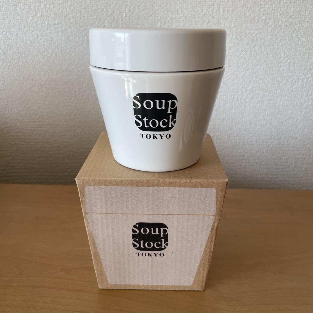 Amazon.co.jp: スープストックトーキョー ステンレス スープジャー