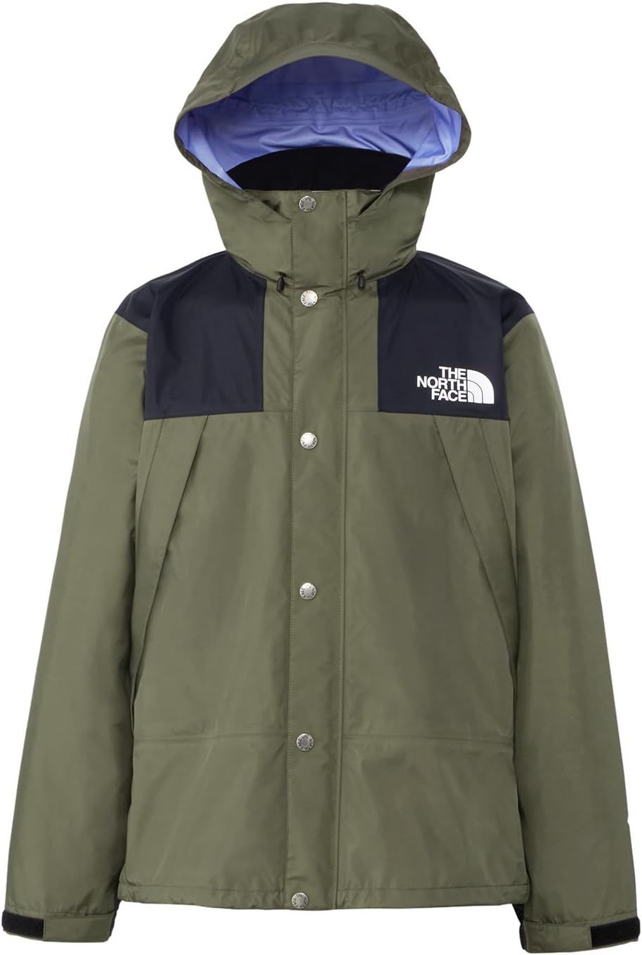 ジャケットマウンテンレインテックスジャケット メンズ Mountain Raintex Jacket NP12333メンズ
