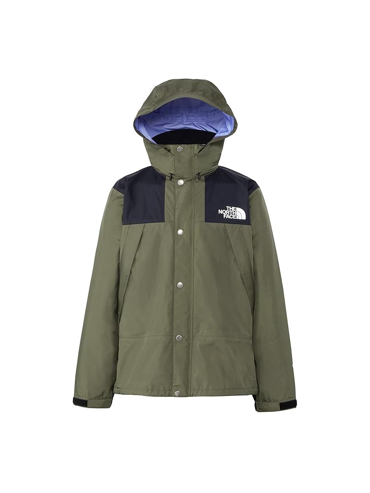 ノースフェイスマウンテンレインテックスジャケットカーキ130ゴアテックス Amazon.co.jp: [ザノースフェイス] マウンテンレインテックス