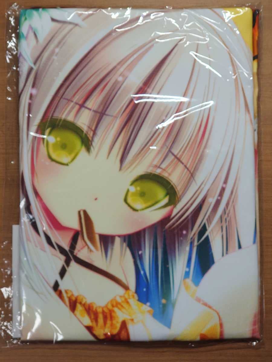 TDO-795 【訳アリ 未使用品】Angel Beats! 天使 AB05 キャンバスアート