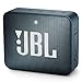 jbl Go 2 Portable Bluetooth Waterproof Speaker (Navy)