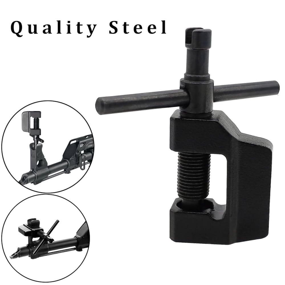 Amazon.com : ZOEKIM Front Sight Adjustment Tool, 7.62x39mm