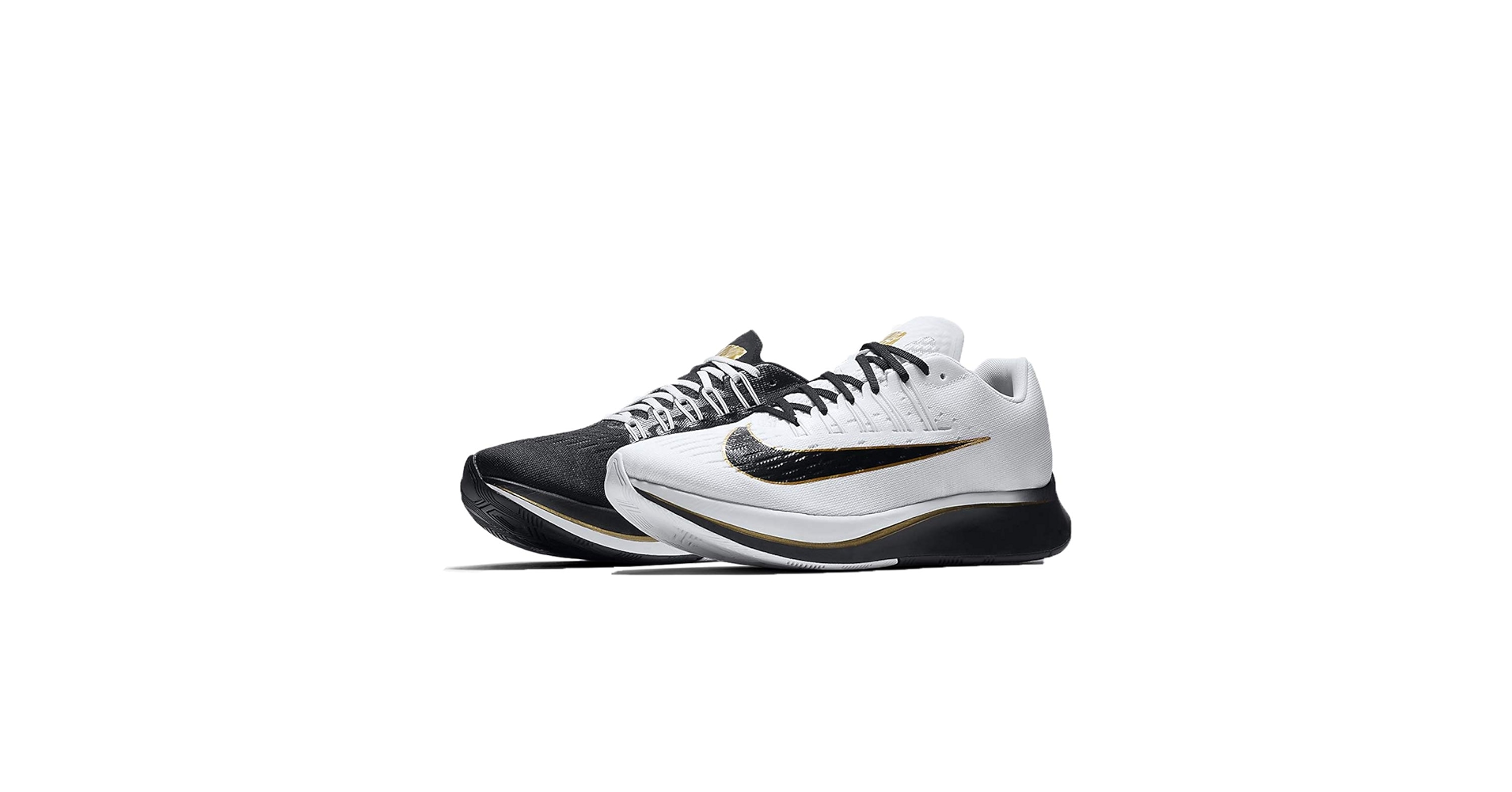 Amazon | [ナイキ] ズーム フライ [ZOOM FLY] ブラック