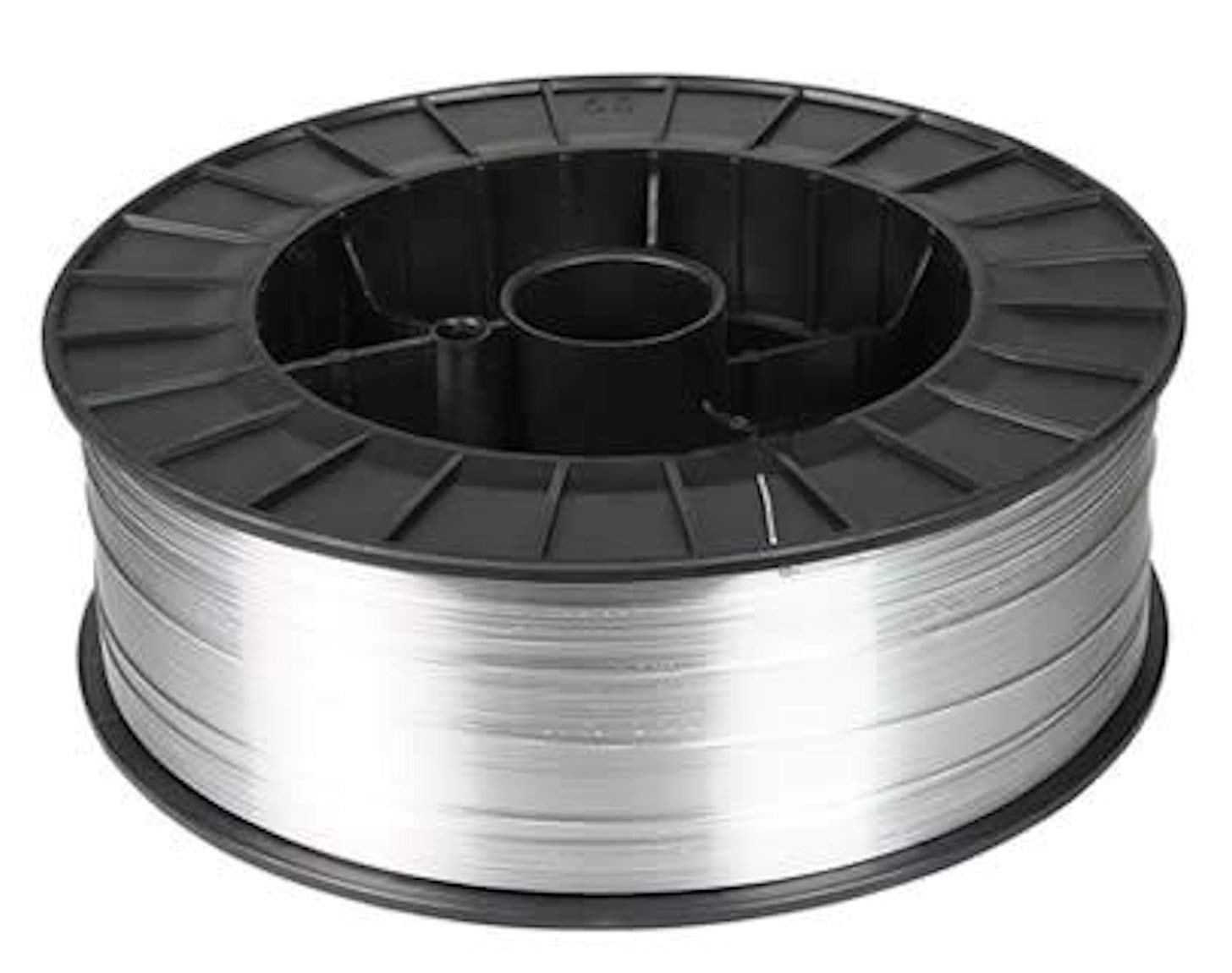 SWP Super 6 7202 Stainless Steel Mig Wire 316L 0.8Mm 5Kg Reel