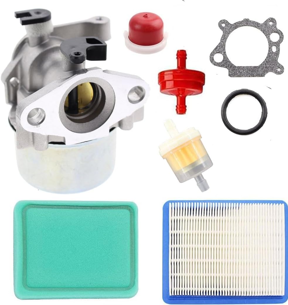 Generic BXparts Carburetor Compatible with Craftsman Lawn