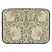 Produktbild William Morris Laptoptasche aus Neopren, 33 x 25,5 x 3,5 cm