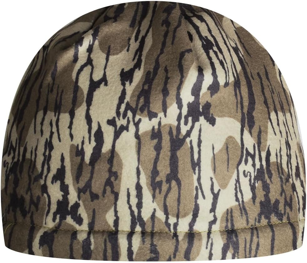 EDTREK Reversible Windproof Fleece Beanie Hat - Warm Winter Hat for Hunting Fishing Camping in Cold Weather - Image 3