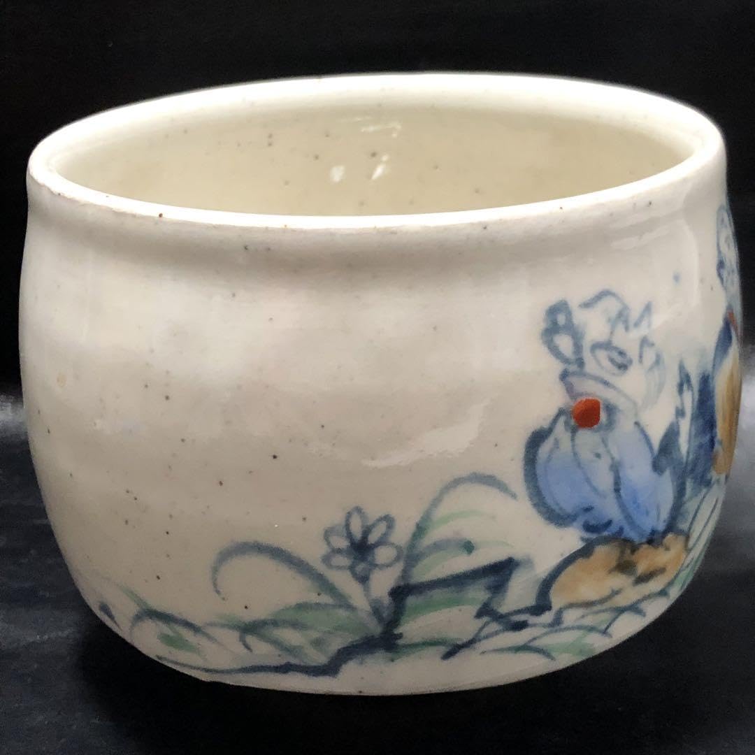 Matcha rice bowl, matcha rice bowl