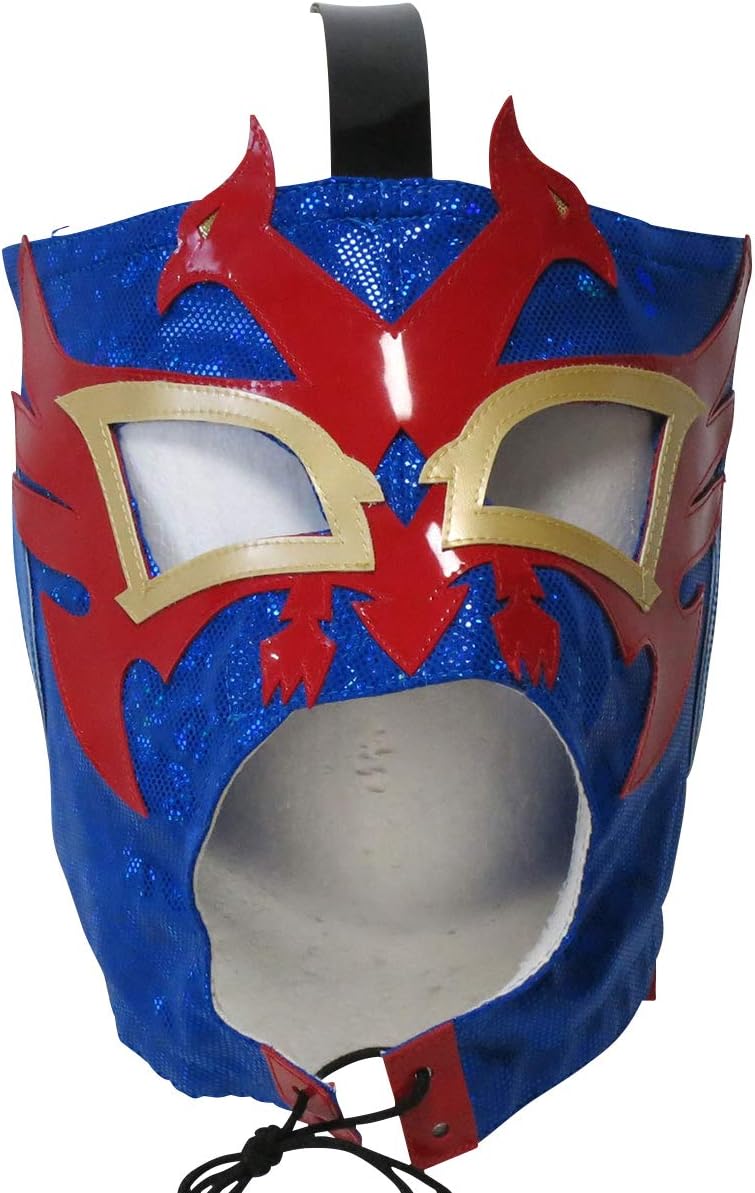 プロレス試合用マスク イホ デ ウルトラマン プロレスマスク