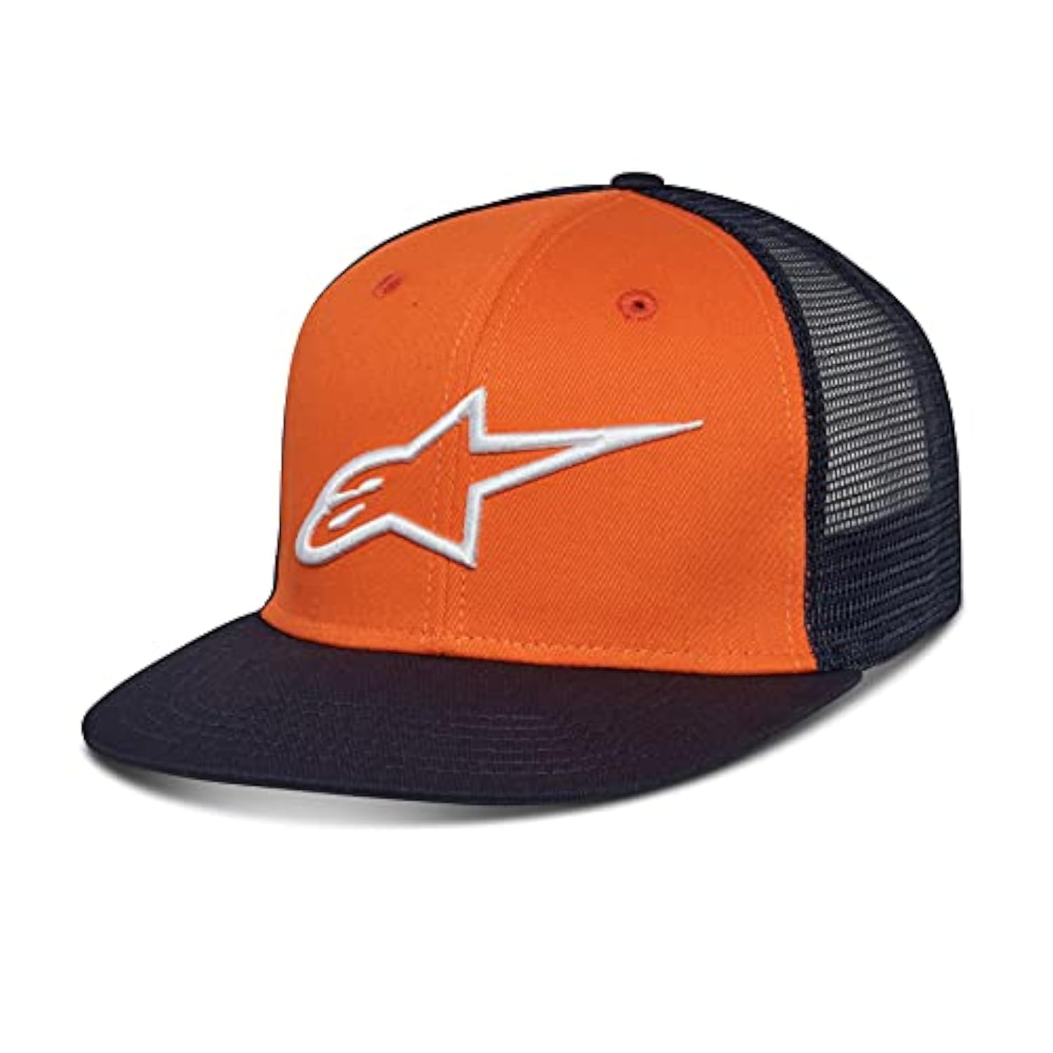 Alpinestars Unisex Corp Trucker Baseball Cap