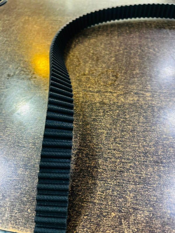 Image of Revolt RV 400 Timing Belt (1760-8 m - 23) (Strongest Heavy Duty Belt)