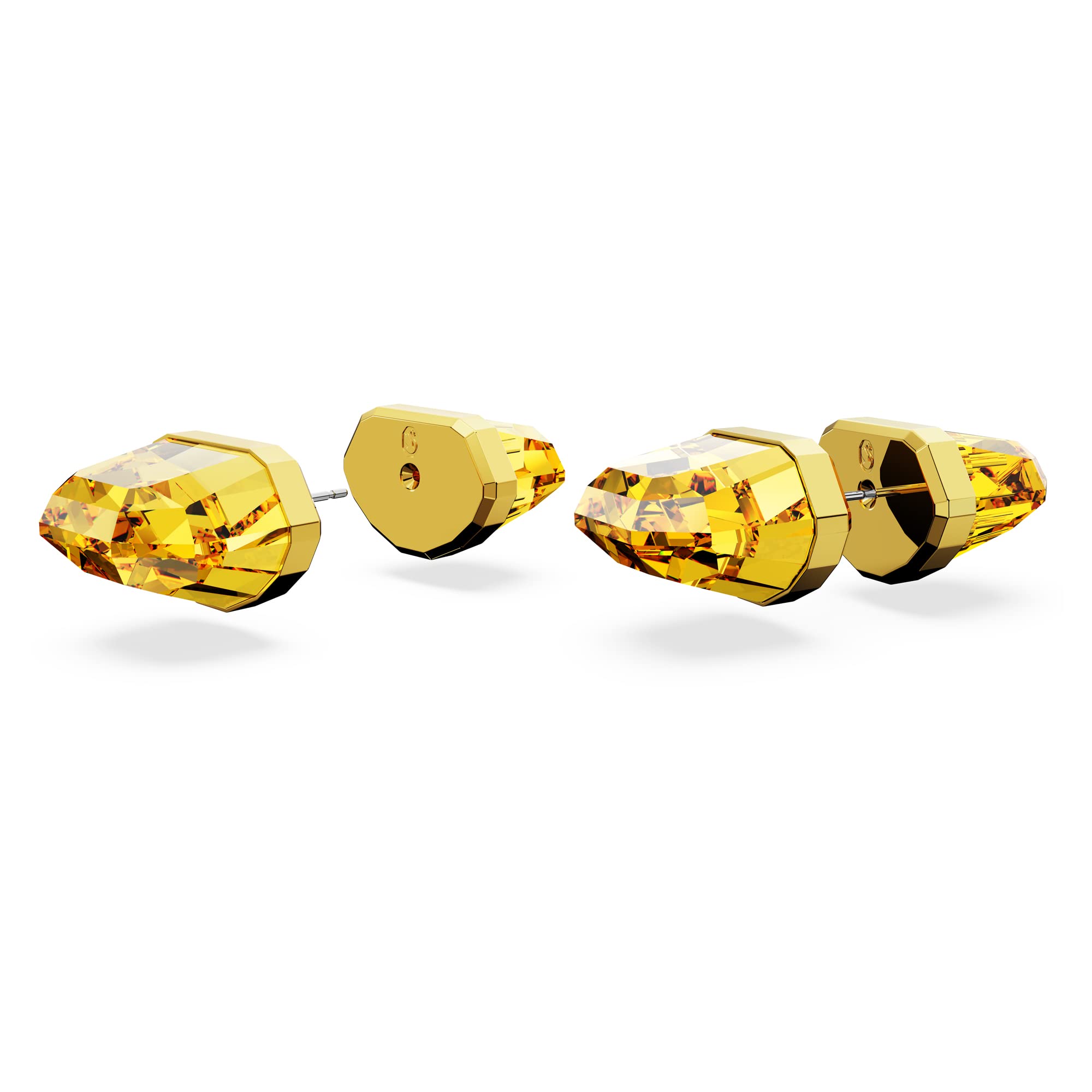 Swarovski Kolekcja Lucent Kolczyki zapinane na sztyft