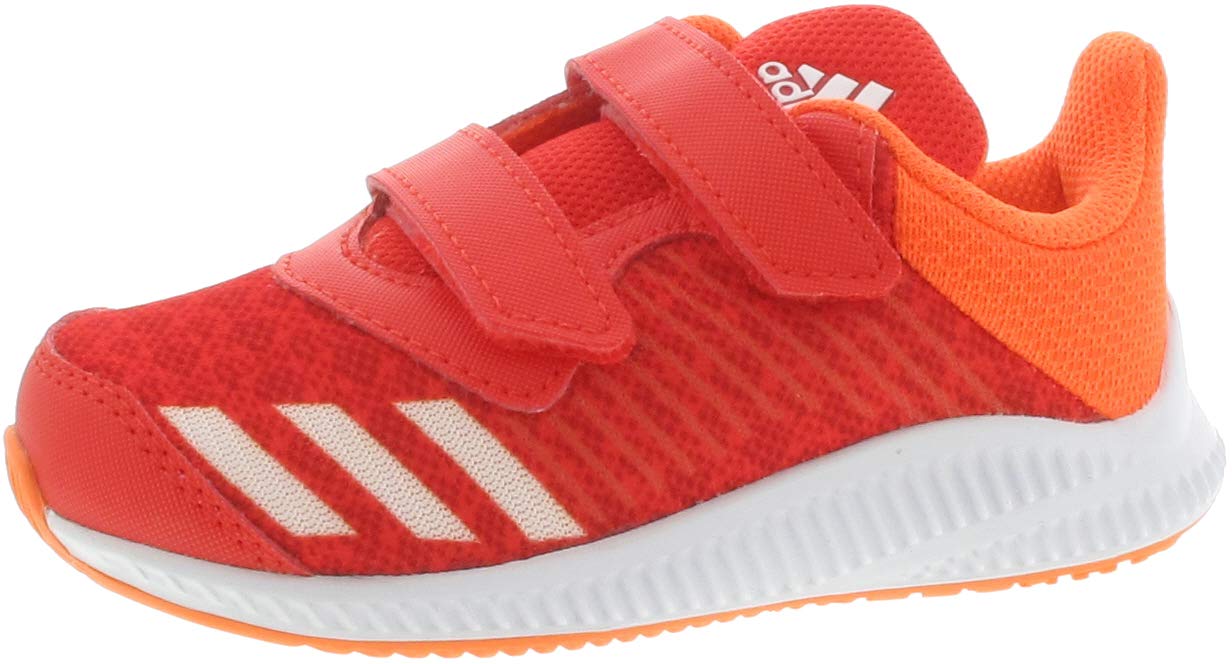 adidas Fortarun CF I - Zapatillas Unisex bebé