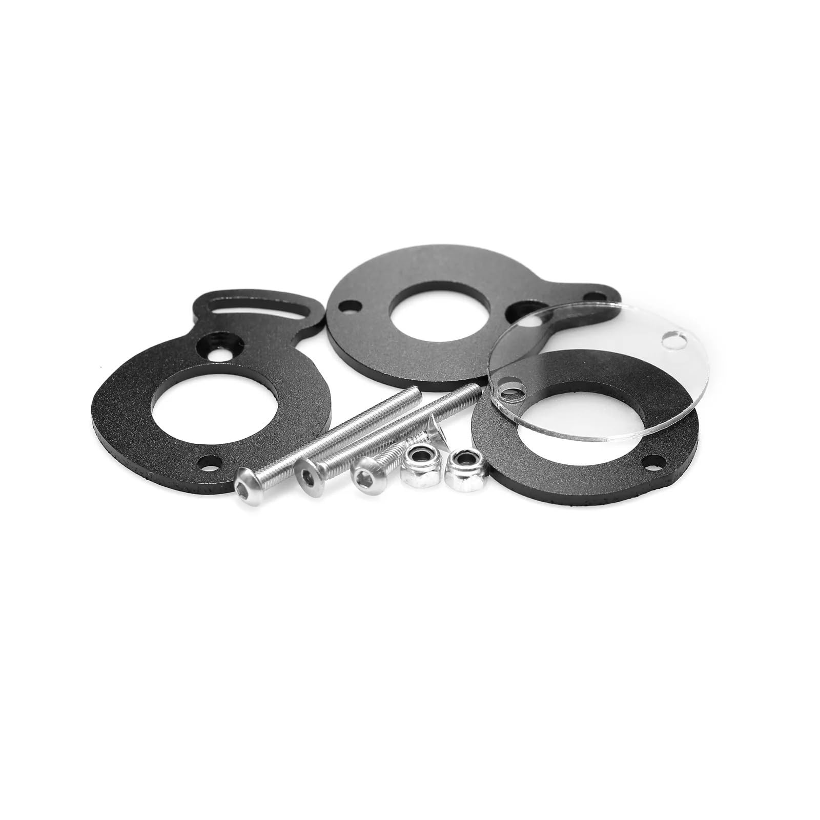 Rc PièCes DéTachéEs Pour Tamiya CW-01 Pour Lunch Box Midnight Pumpkin Plaque Fixation Moteur À Dégagement Pour Rapide En Métal - Pièces Mise À Niveau Voiture RC CW01