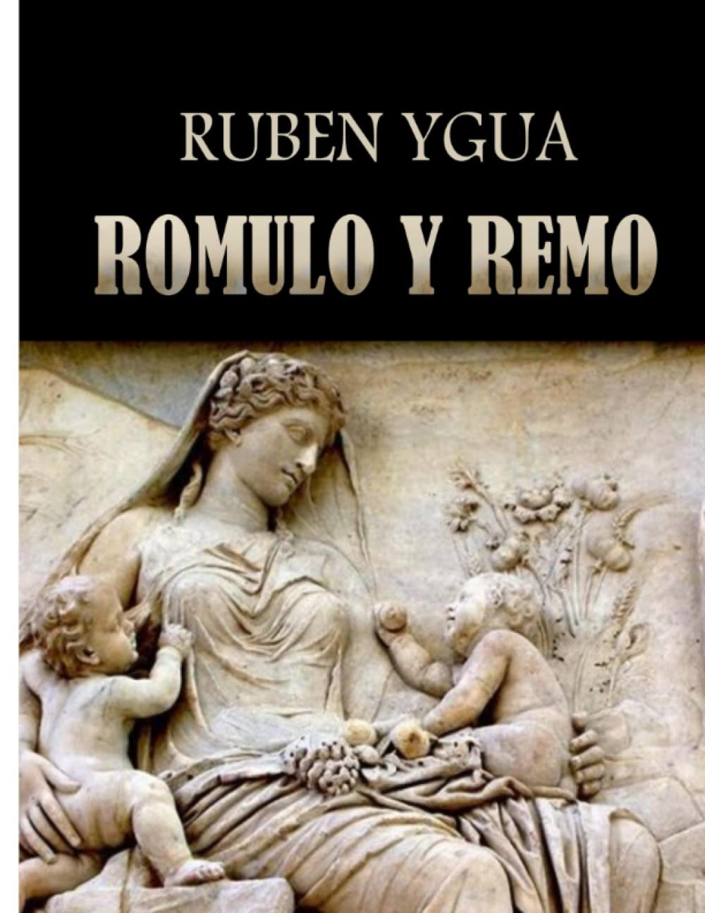 ROMULO Y REMO