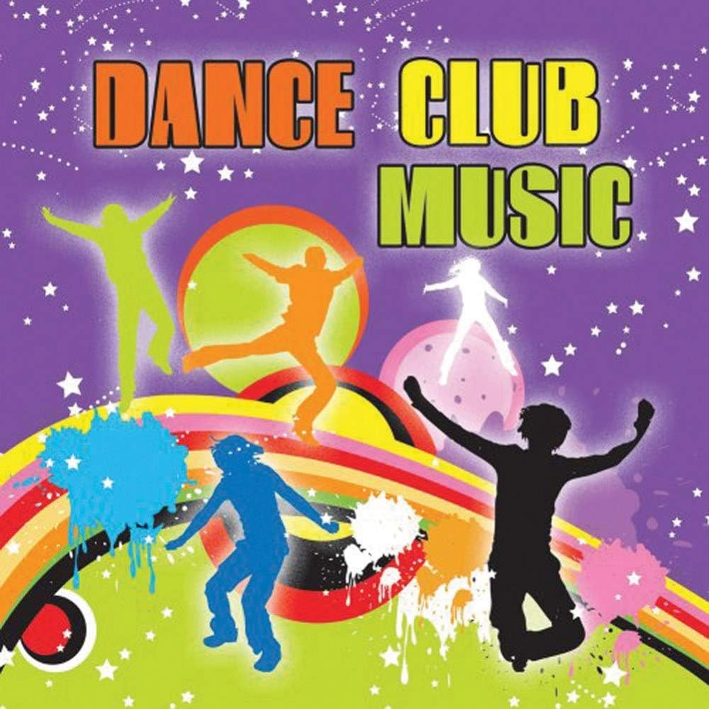 Dance Club Music