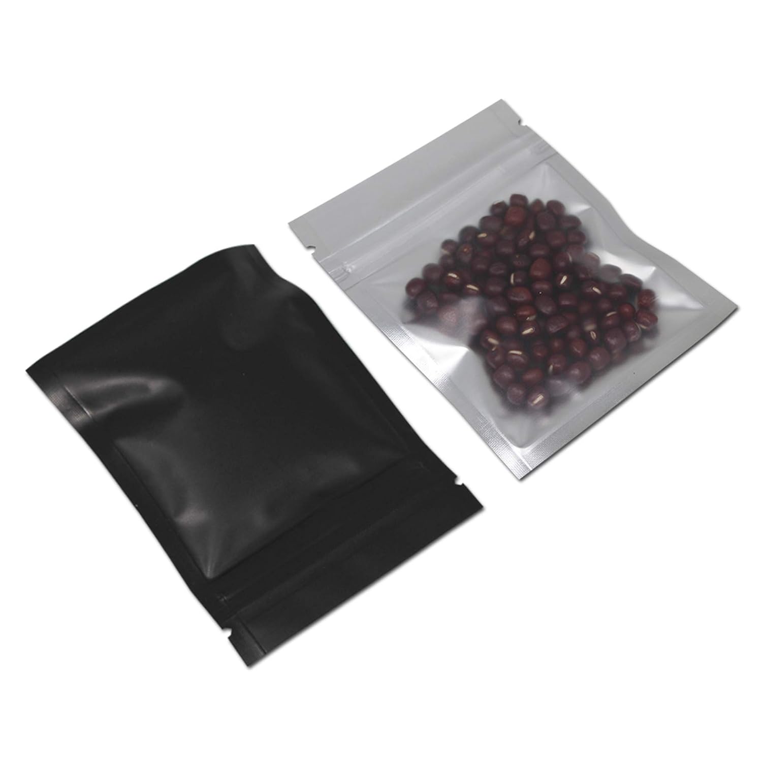 ROYPACK Medium Smell Proof Mylar Food Storage Bags - Jordan