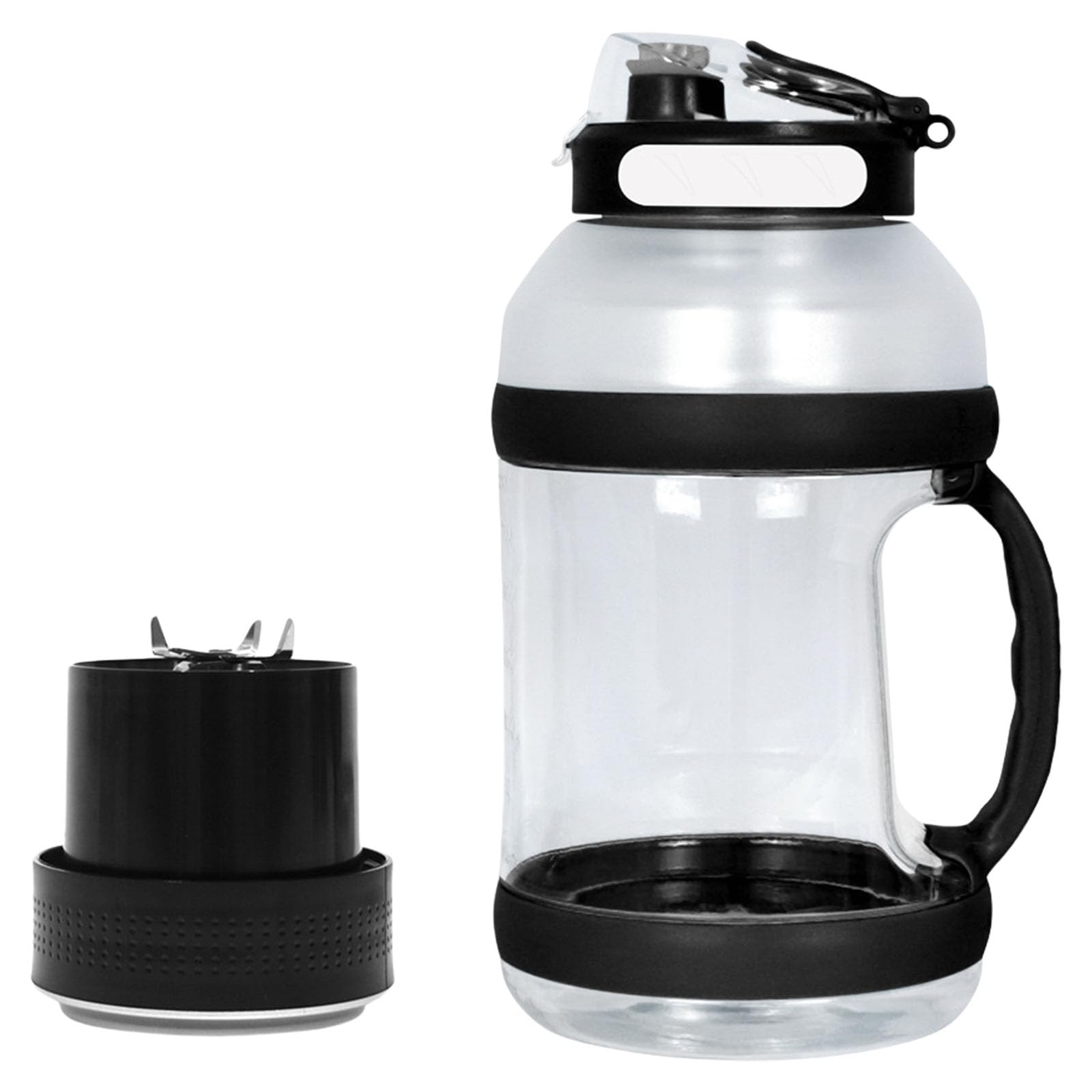 Portable Rechargeable Blenders Juices Extractors Juicing Machine Juices Making Device Suitable for Office and Travel