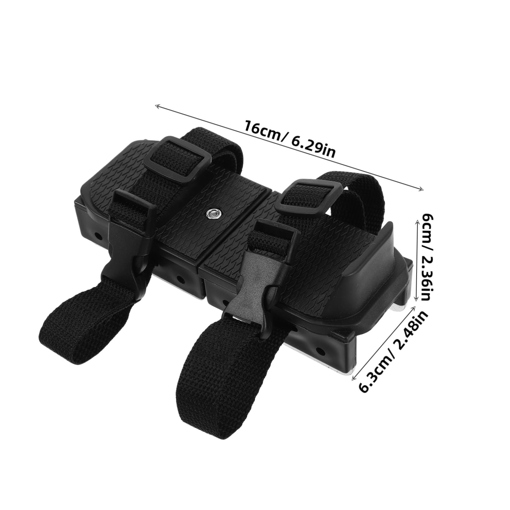 HANABASS Boys Girls Boy Girl Snow Boots Multi-Sport Ski Shoes Ice Skates Safe Comfortable for Winter Activities