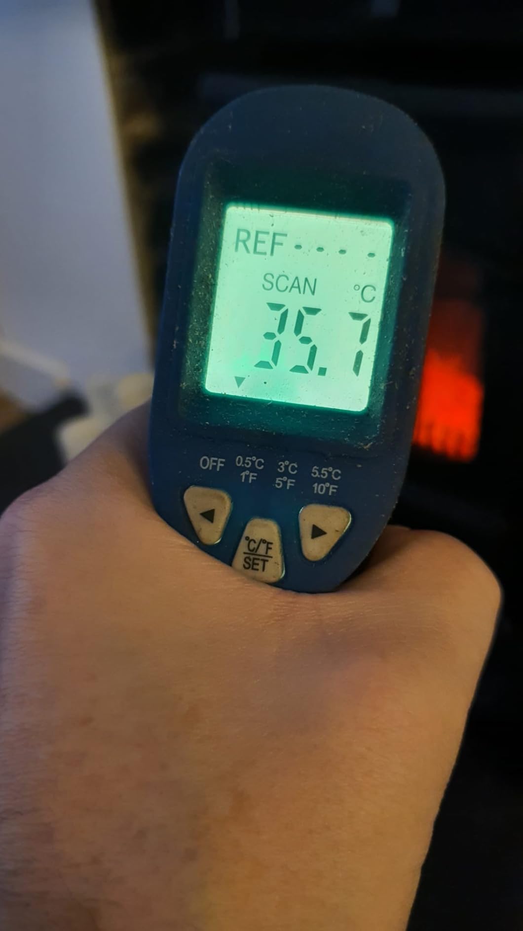 Customer photo