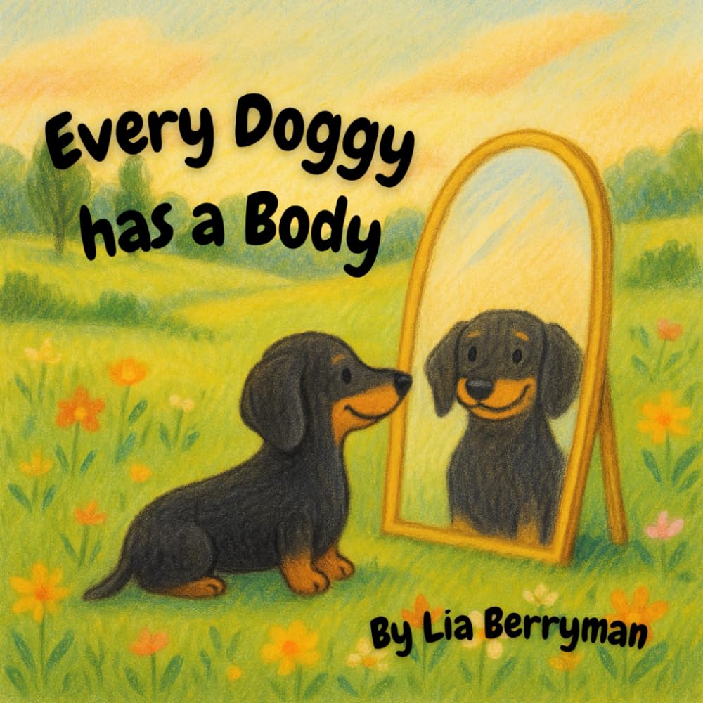Every Doggy has a Body