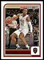 NBAカード　ISAAC OKORO Amazon.com: 2023-24 NBA Hoops #104 Isaac Okoro Cleveland