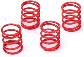 Thunder Tiger RC PD7872 21x1.6 Red Shock Spring