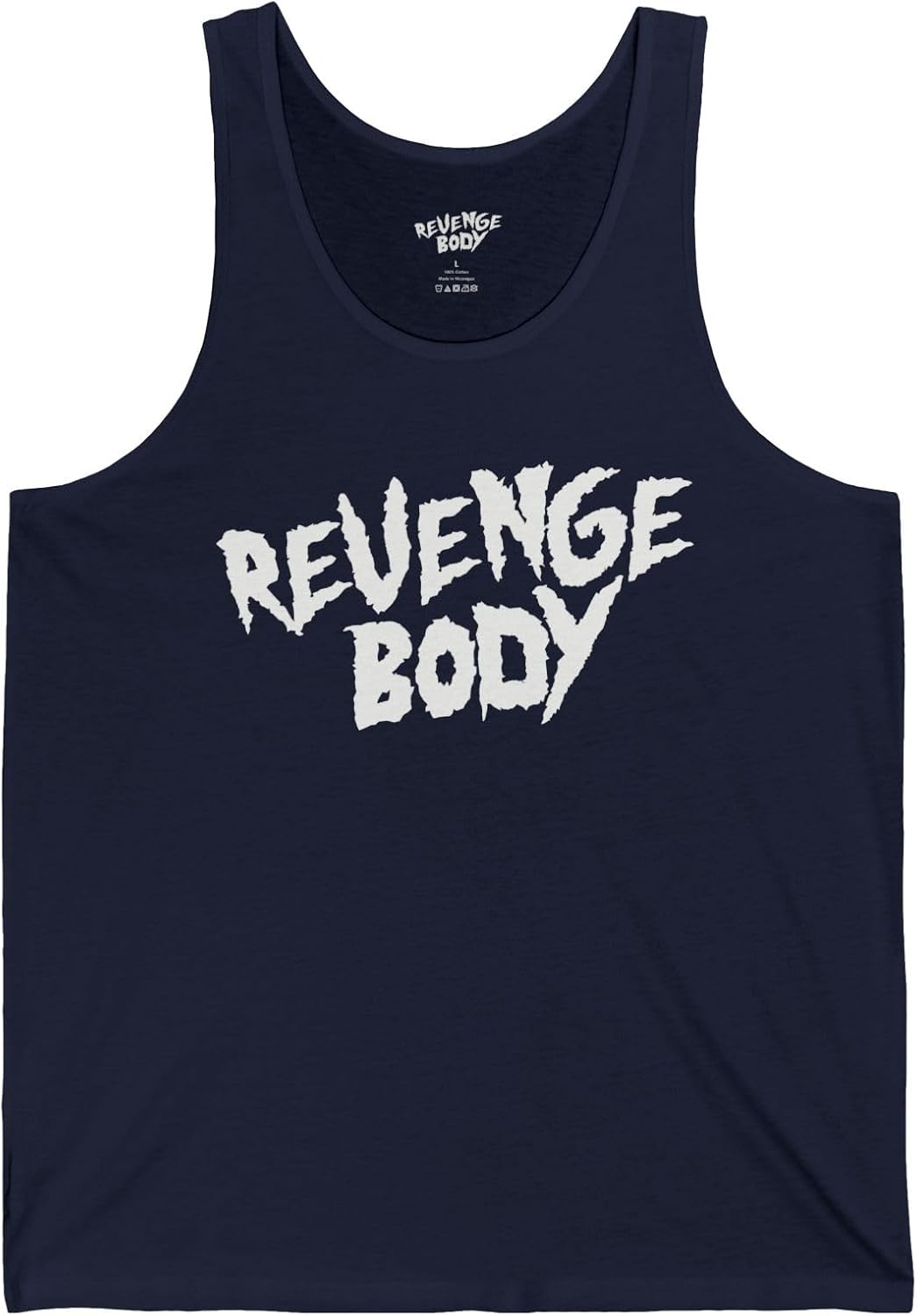 Signature Revenge Body Singlet