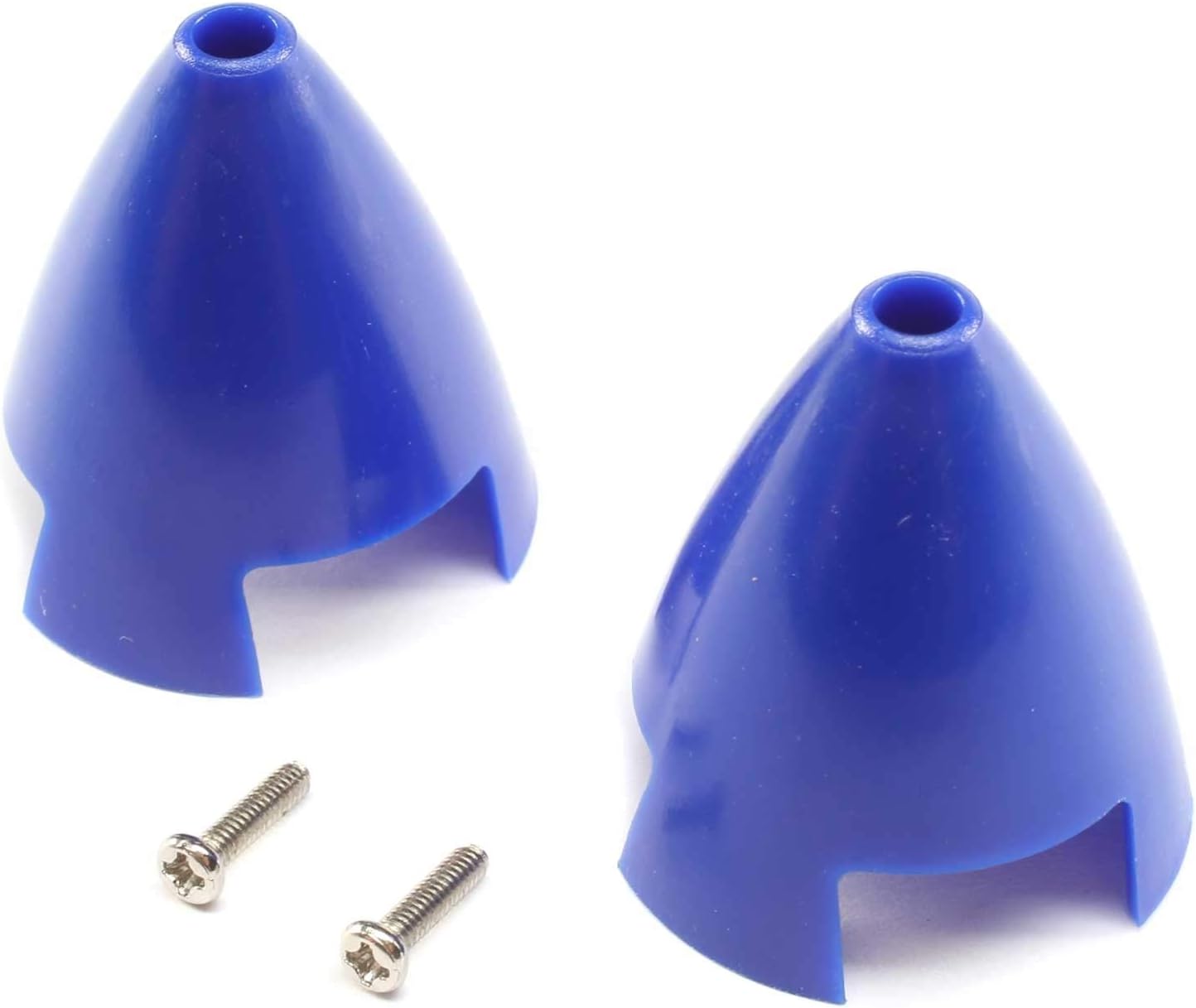 E-flite Spinner set w/screws Twin Otter EFLA300517 Spinners & Hub Nuts