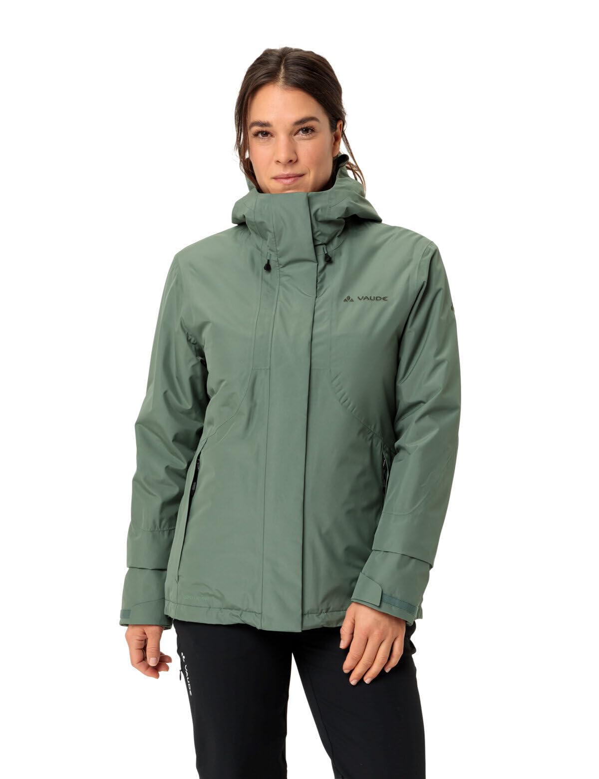 VAUDE Women's Rosemoor Jacket Giacca Donna