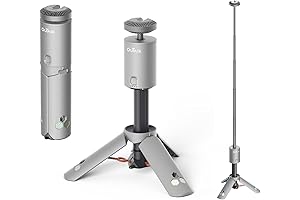 Telescopic, Collapsible, IPX6/IPX7 Waterproof Telescopic Camping Lantern