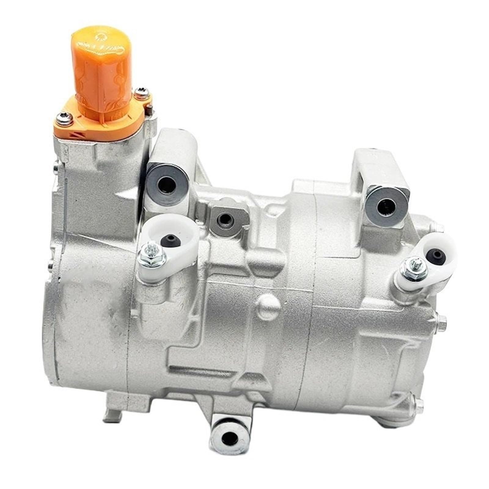 Nkurtpc One Color Air Conditioning Fit For Citroen Fit For Peugeot 2008 Mk2 208 Ds3 Air Conditioning Compressor 9840056680 9831370080 9831498480 A/C Compressor
