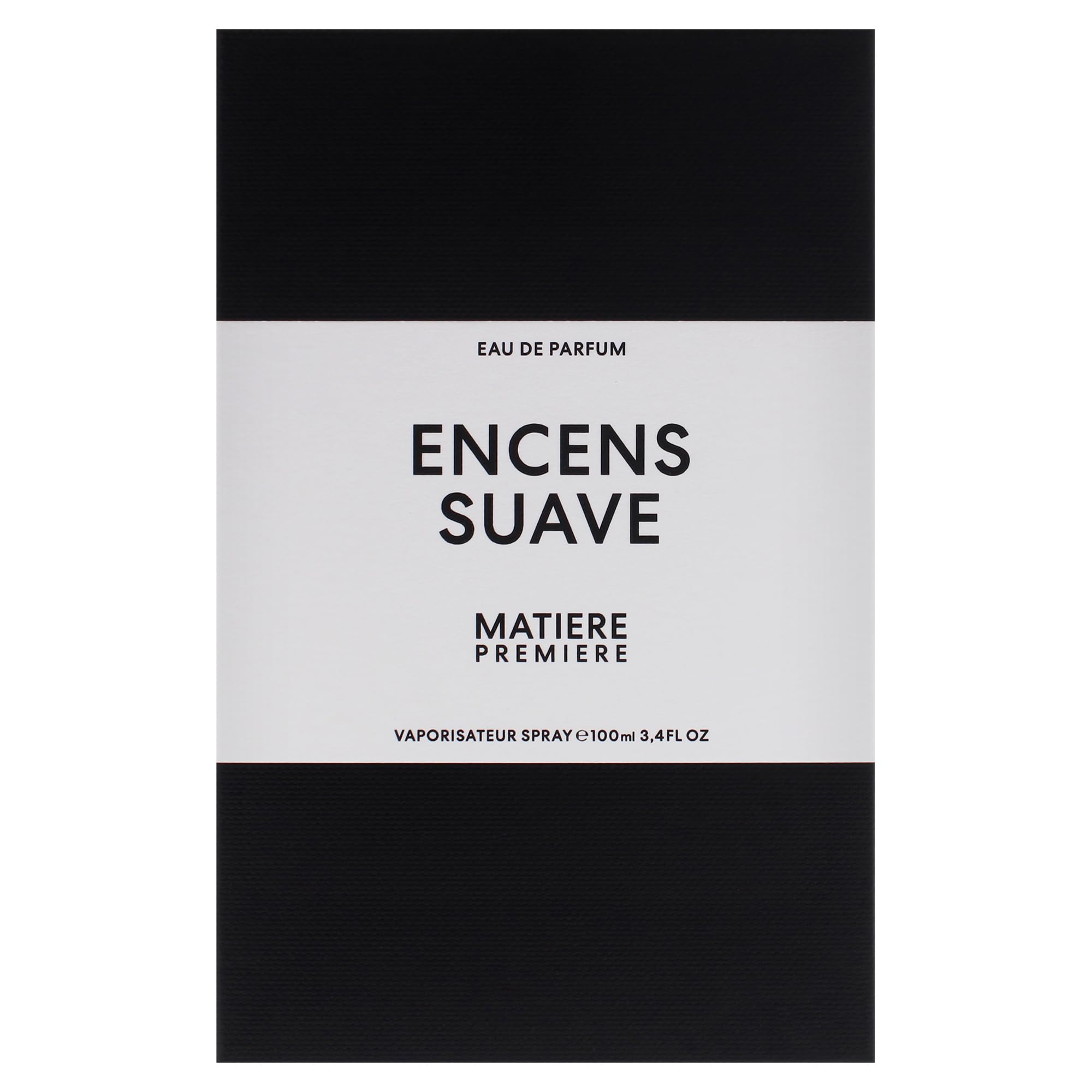 Matiere Premiere Encens Suave eau de parfum 100ml