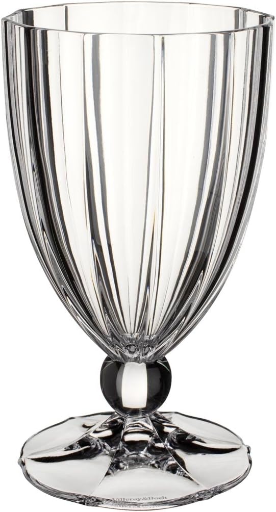 Villeroy & Boch My Garden 6 3/4" iced tea clear Iced Tea