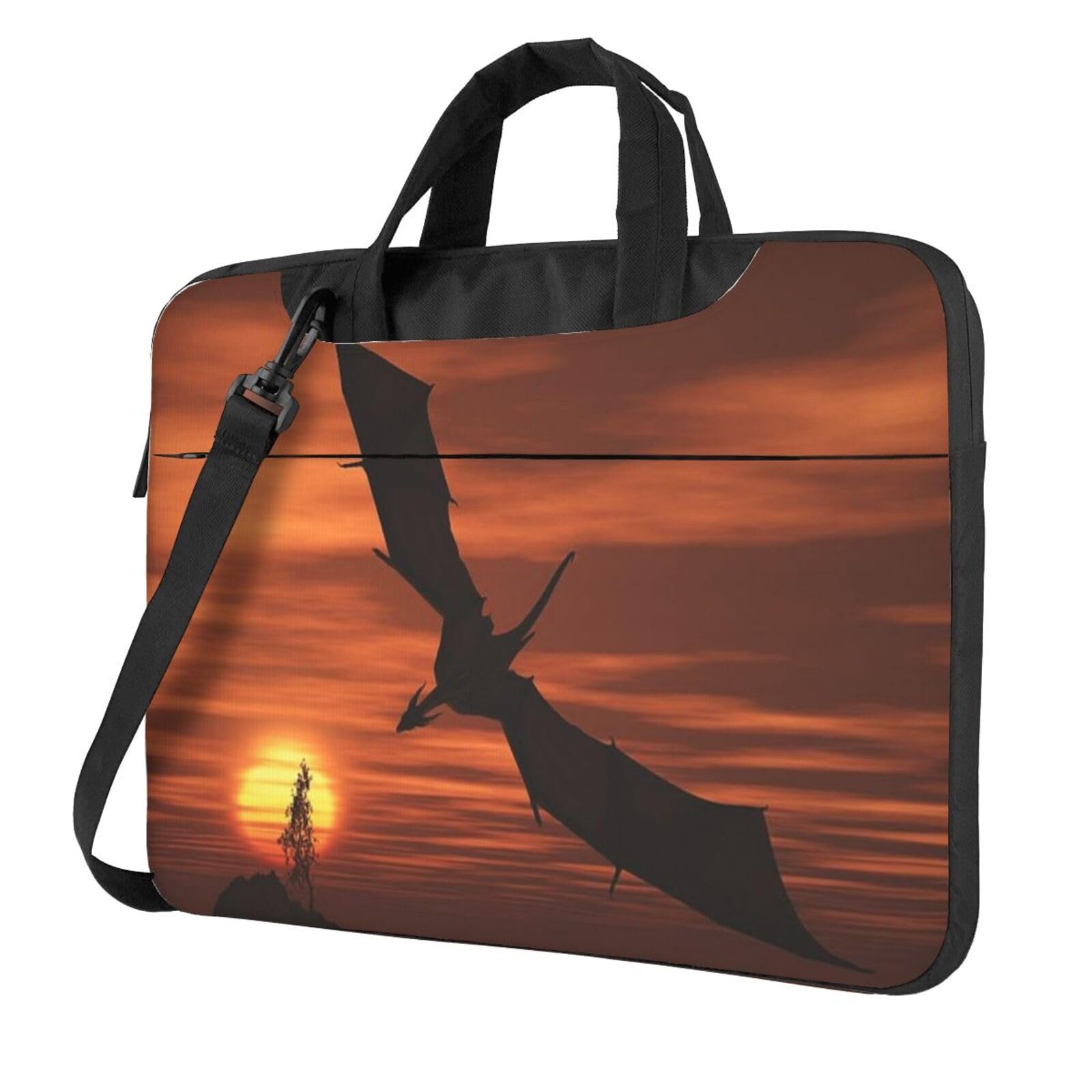 Sac pc portable résistant aux chocs pour protéger votre matériel - 8