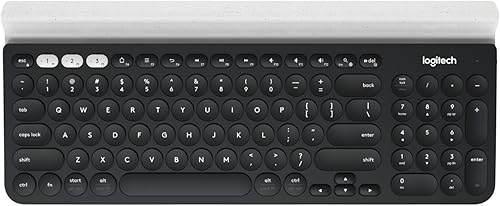 Logitech K780 — produkto nuotrauka