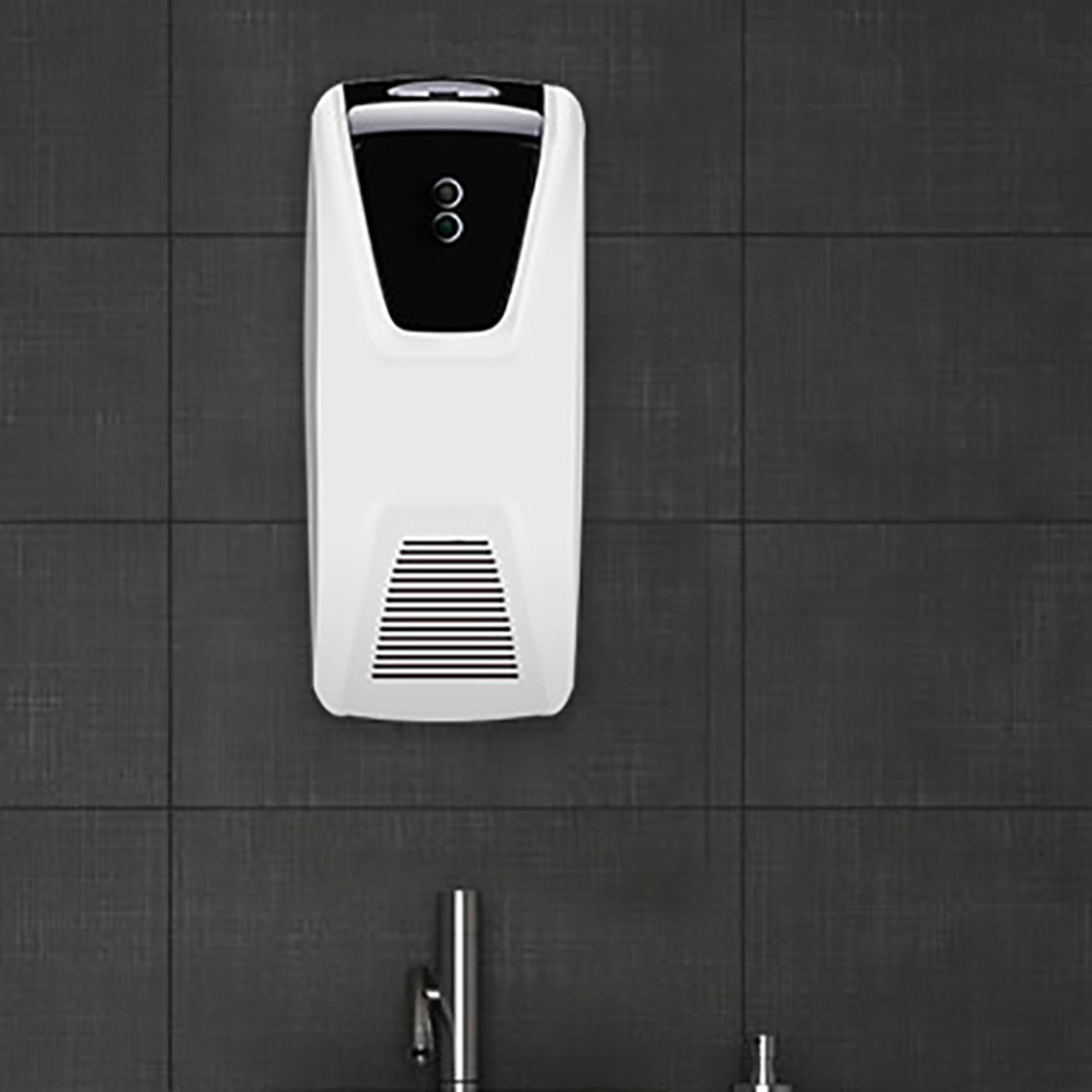 5X Ambientador Automático para El Hotel Sensor de Luz para El Hogar Dispensador de Perfume Máquina de Pulverizador de Perfume Regular Difusor