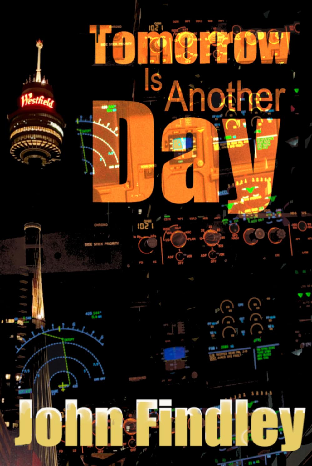 Tomorrow is Another Day