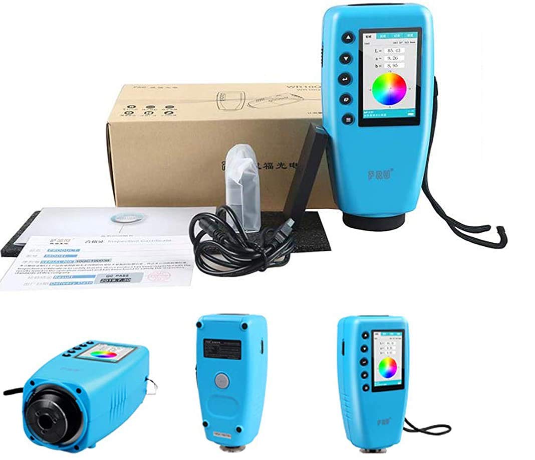 Substance Analysis Instrumentation HFBTE 4mm Aperature Precise