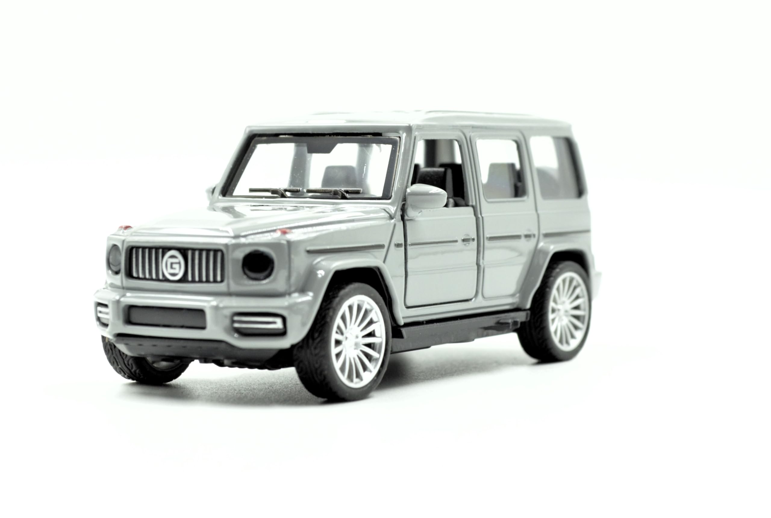 Mini Wagon G Metal Diecast Model Car with Openable Door - Random Color (B0D98BQHBB) Amazon Price History, Amazon Price Tracker