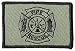 Fire Rescue Tactical Patches