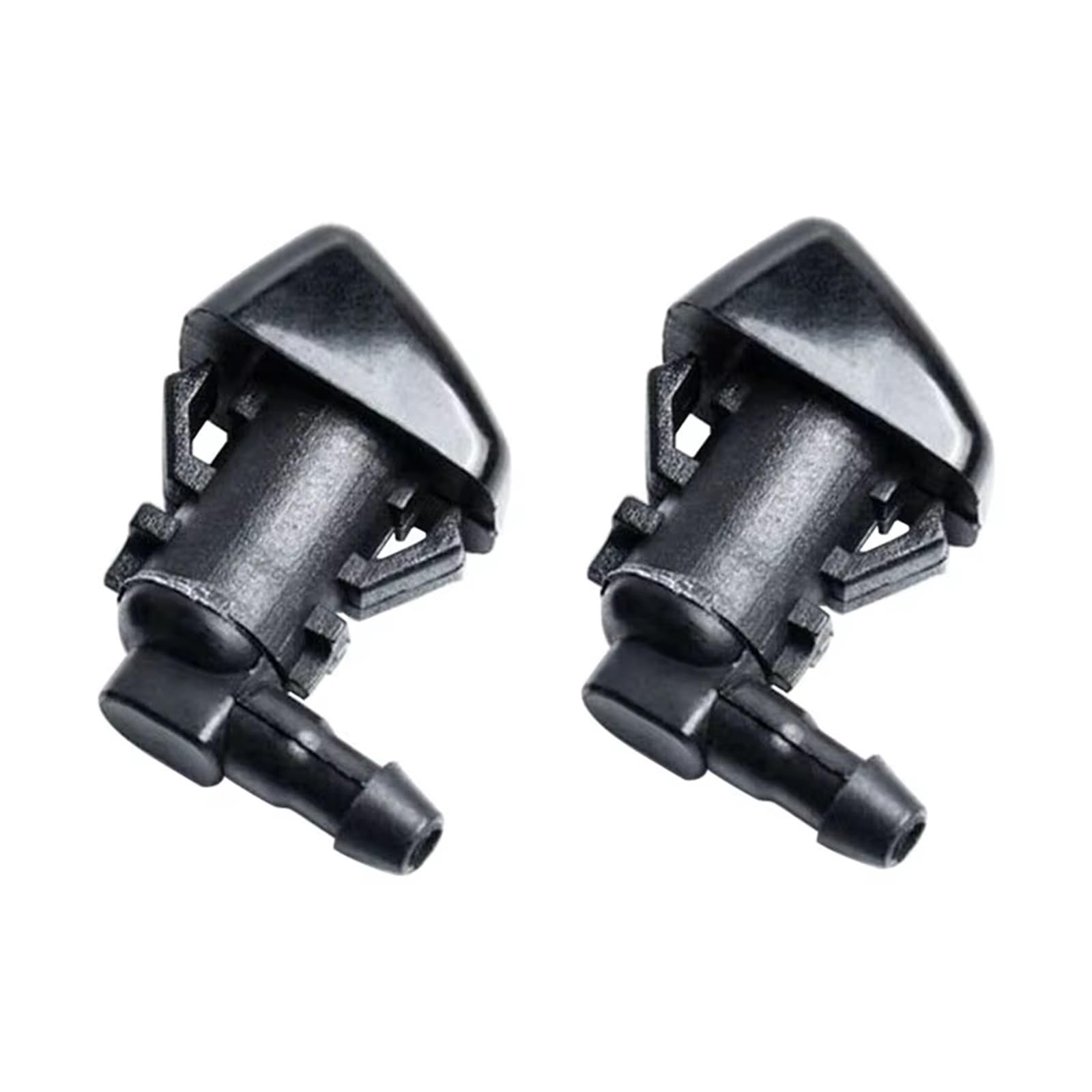 Dysze wycieraczek samochodowych Jeep Grand Cherokee 2011 2012 2013 2014 2015 2016 2017 2018 2019 2020 2021 68260443AA (4 sztuki)