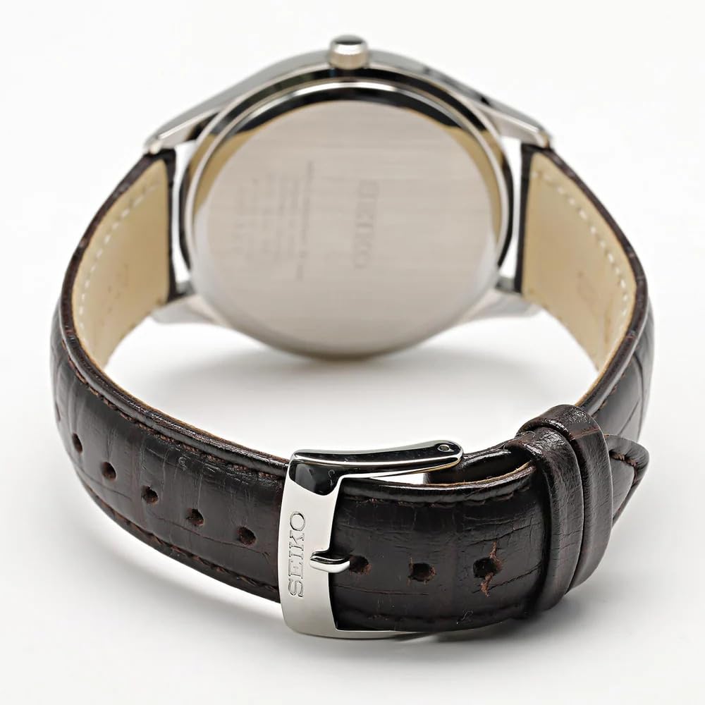 Analógico Modelo Reloj Neo Classic SUR421P1. Marca Seiko