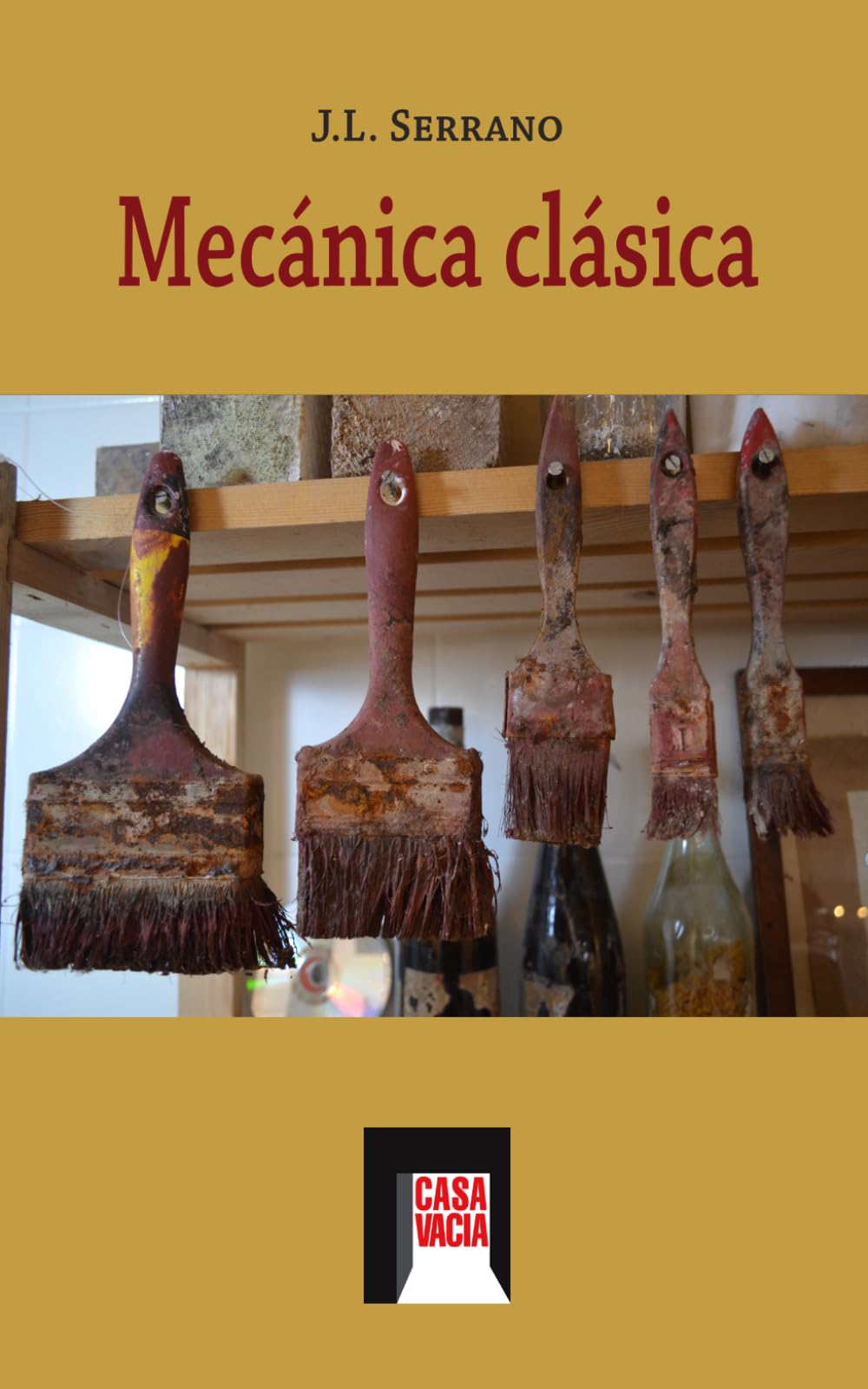Mecánica clásica